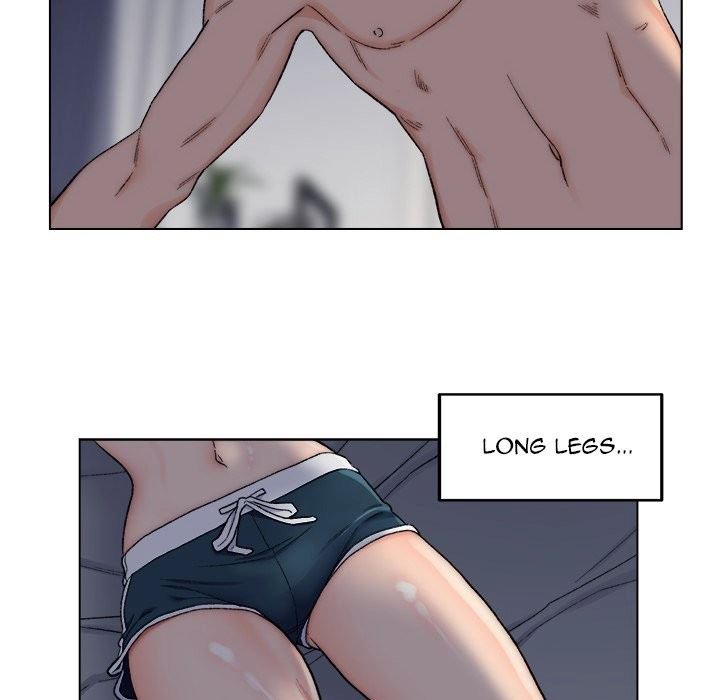 Old Friend chapter 6 page 56