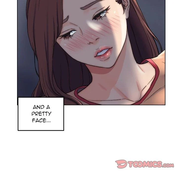 Old Friend chapter 6 page 59