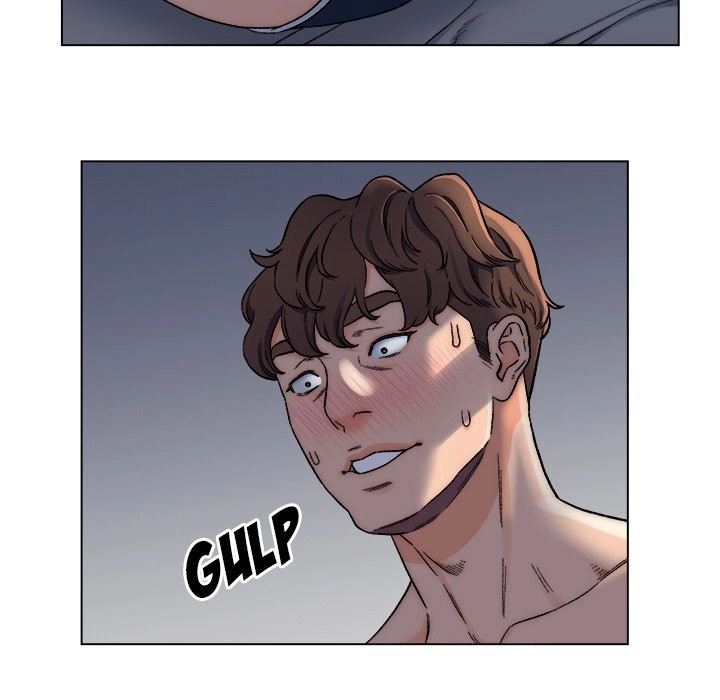 Old Friend chapter 6 page 62