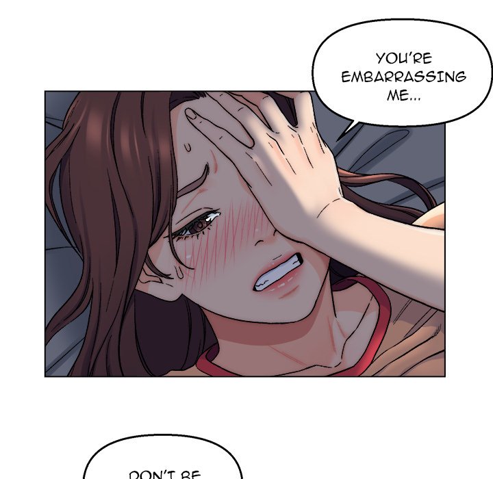 Old Friend chapter 6 page 63