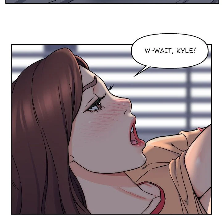 Old Friend chapter 6 page 65