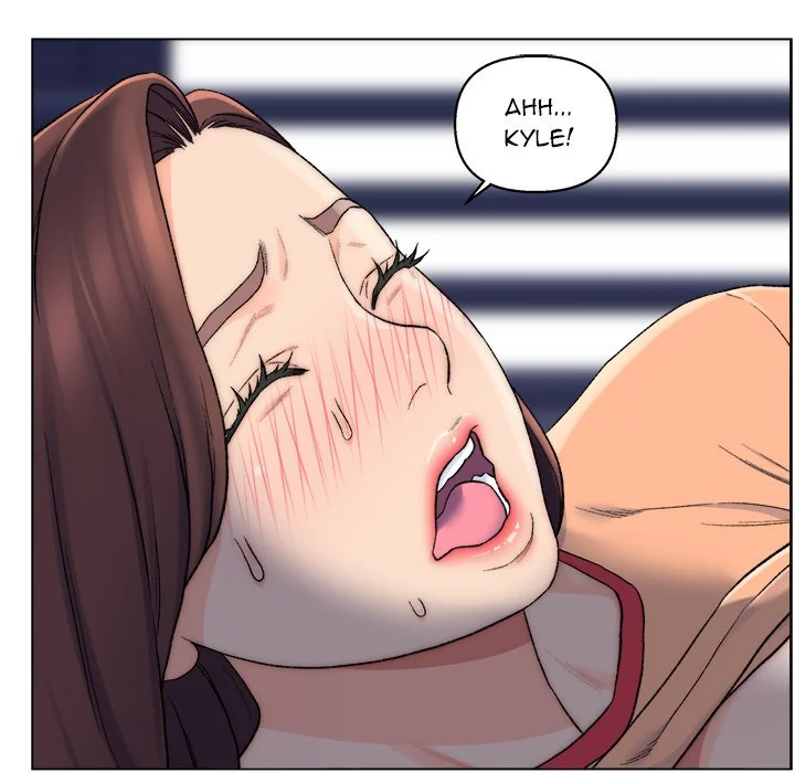 Old Friend chapter 6 page 72