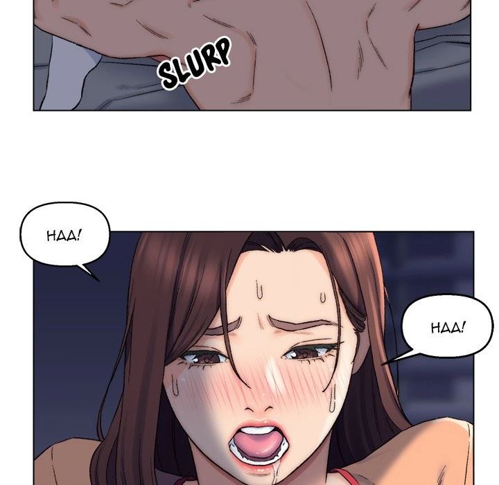 Old Friend chapter 6 page 74