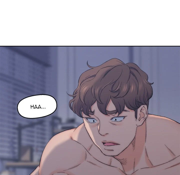 Old Friend chapter 7 page 10