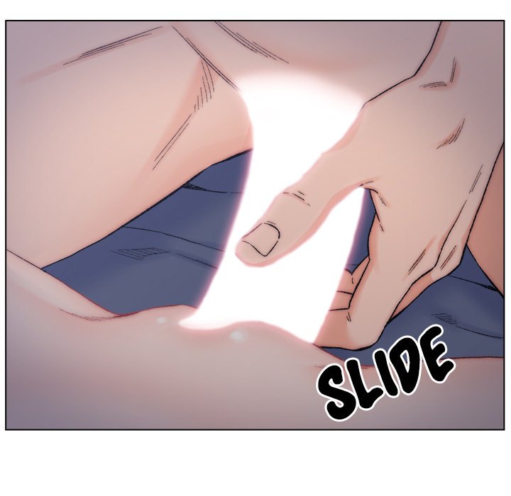 Old Friend chapter 7 page 12