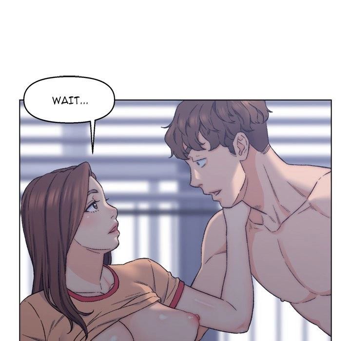 Old Friend chapter 7 page 14