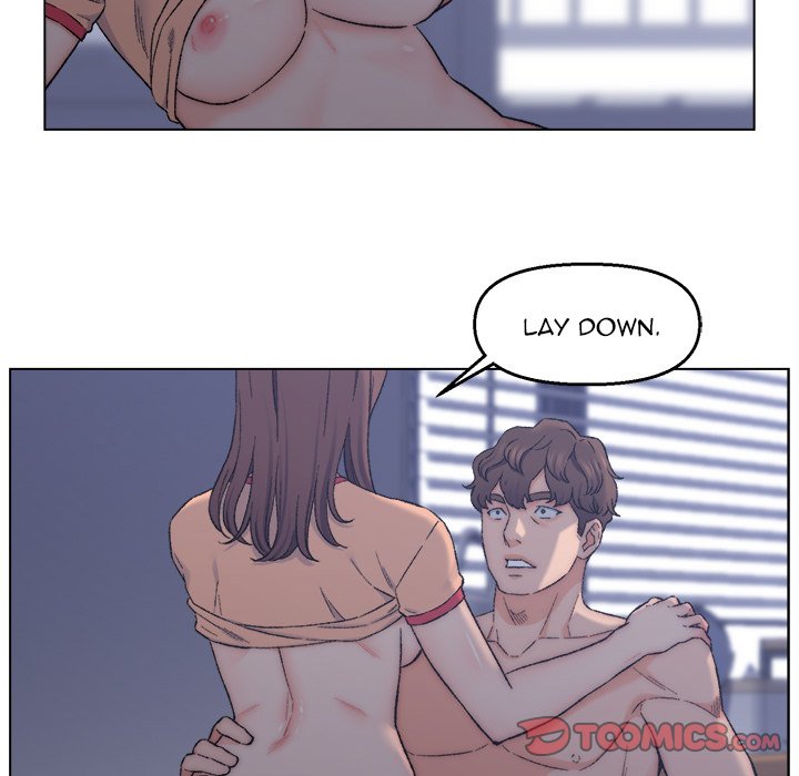 Old Friend chapter 7 page 15