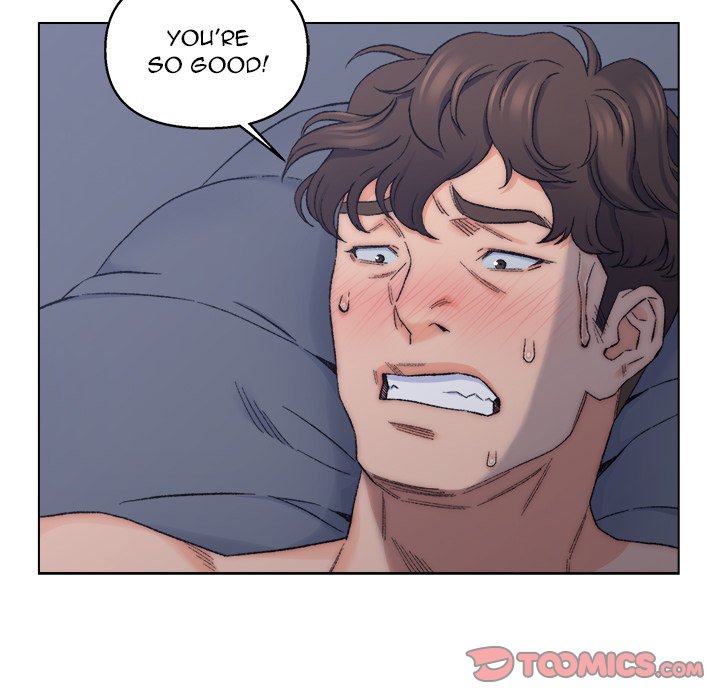 Old Friend chapter 7 page 31