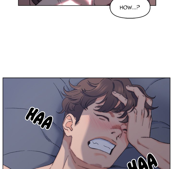 Old Friend chapter 7 page 33