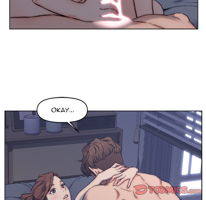 Old Friend chapter 7 page 43