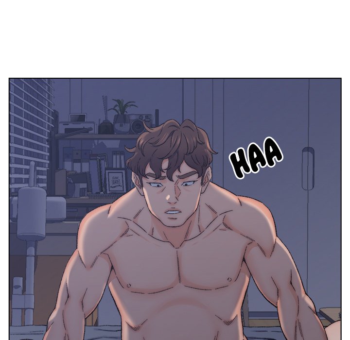 Old Friend chapter 7 page 45