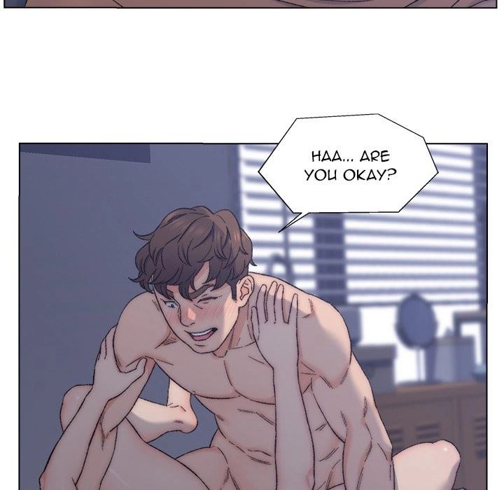 Old Friend chapter 7 page 50