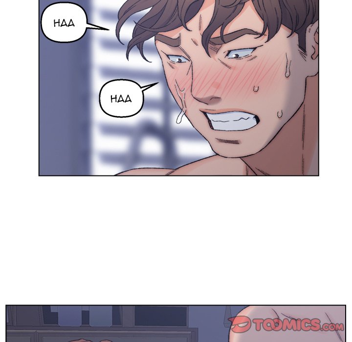 Old Friend chapter 7 page 55