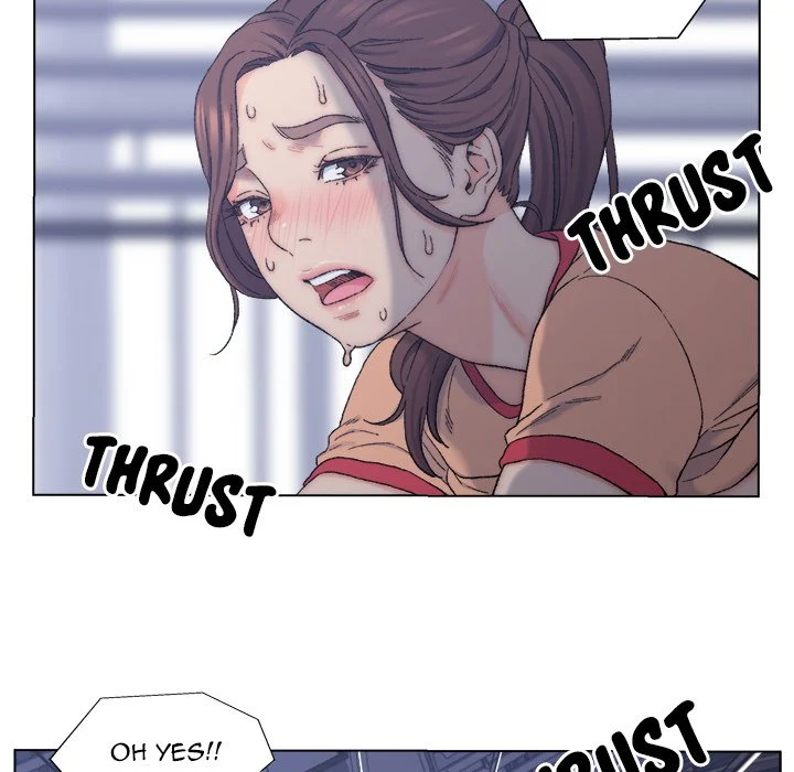 Old Friend chapter 7 page 61