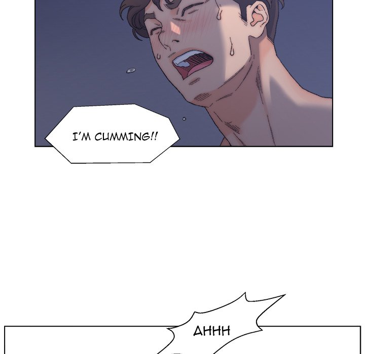 Old Friend chapter 7 page 73