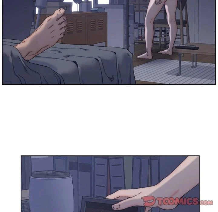 Old Friend chapter 7 page 83