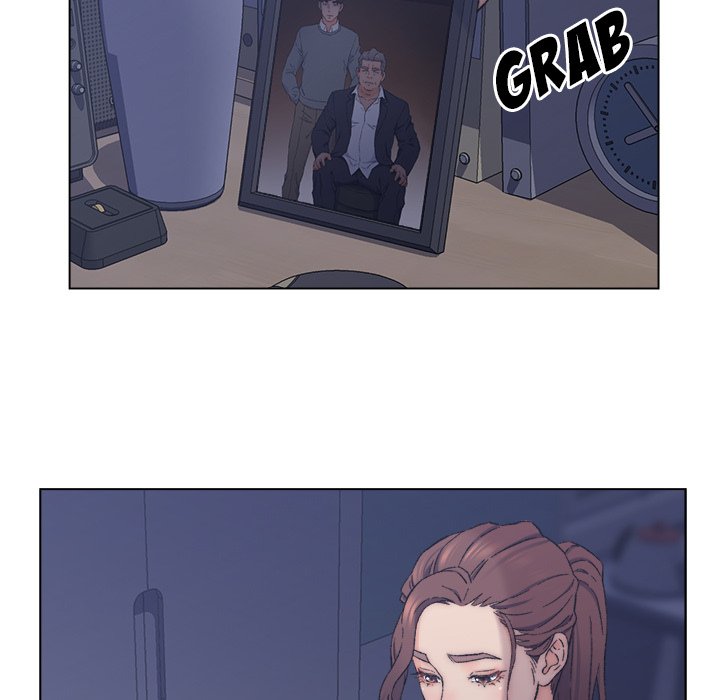 Old Friend chapter 7 page 84