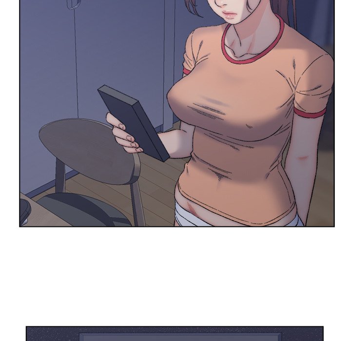 Old Friend chapter 7 page 85