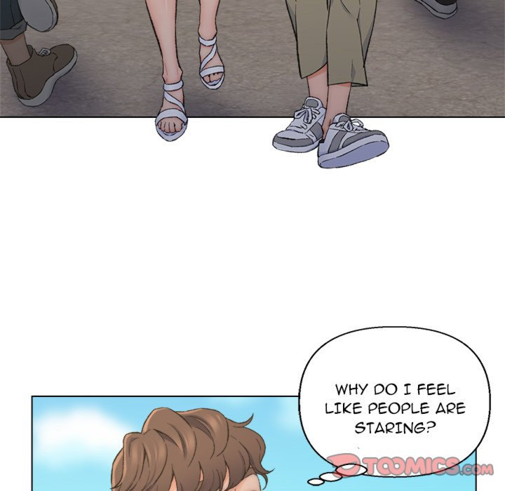 Old Friend chapter 8 page 7