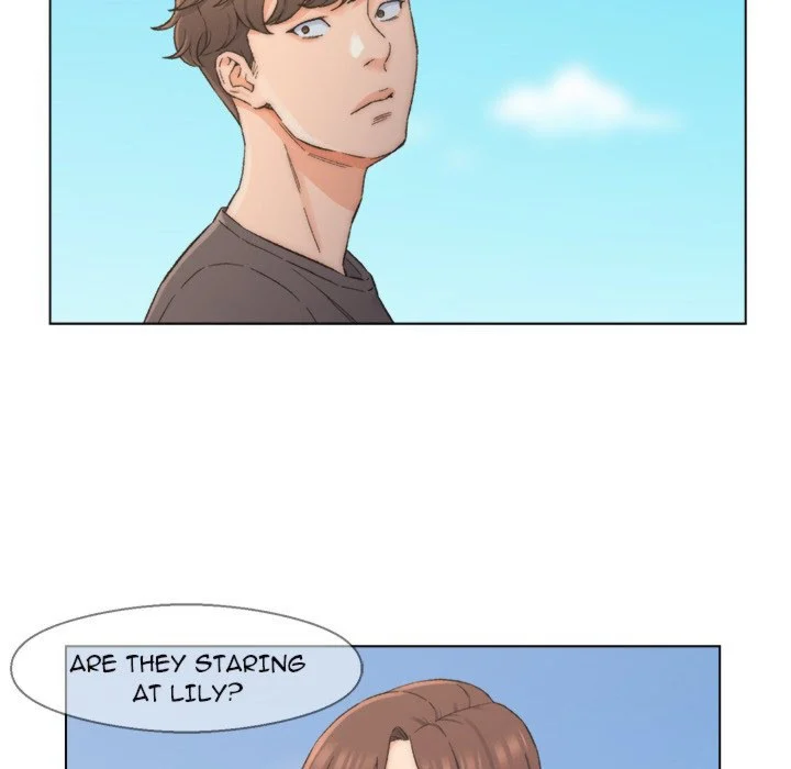 Old Friend chapter 8 page 8