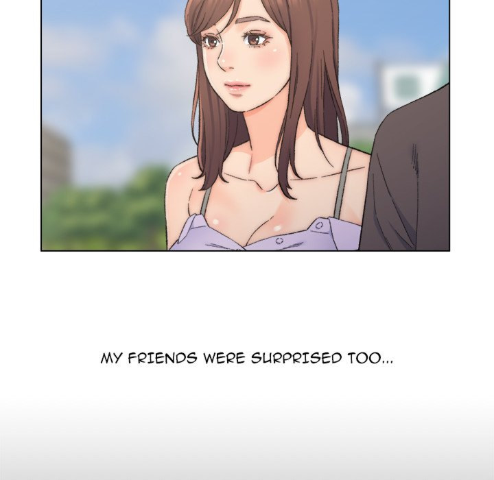 Old Friend chapter 8 page 9