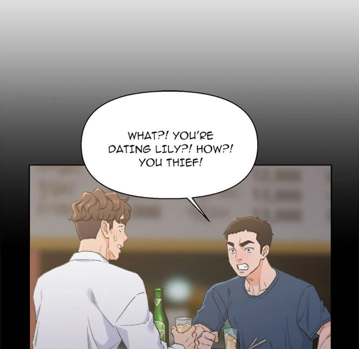 Old Friend chapter 8 page 10