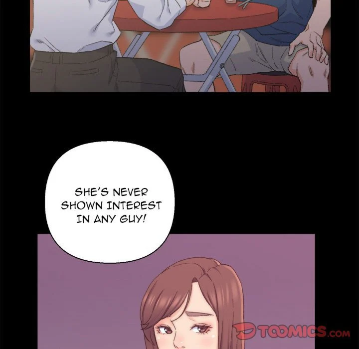 Old Friend chapter 8 page 11