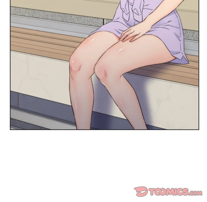 Old Friend chapter 8 page 15
