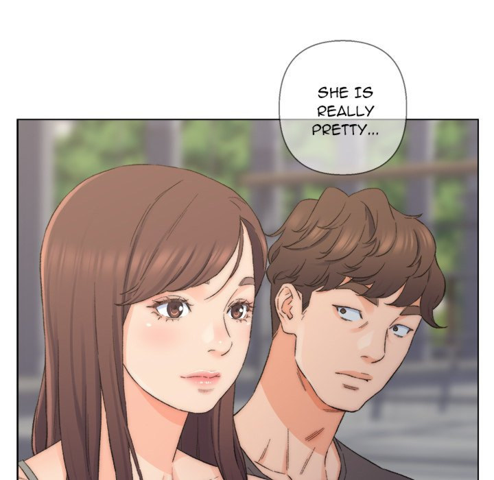 Old Friend chapter 8 page 16