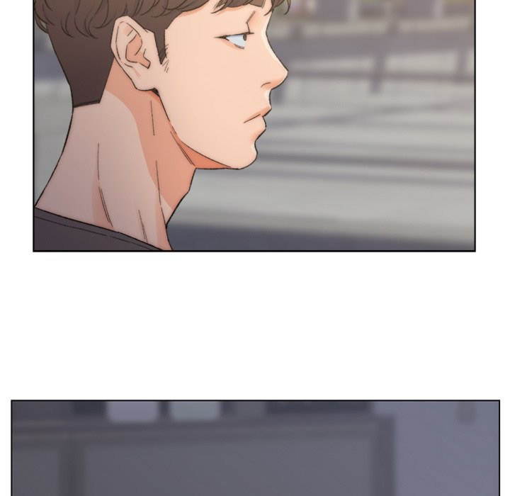 Old Friend chapter 8 page 20