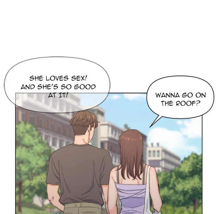 Old Friend chapter 8 page 24