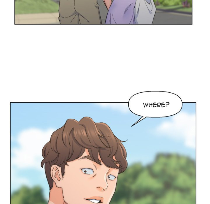 Old Friend chapter 8 page 25