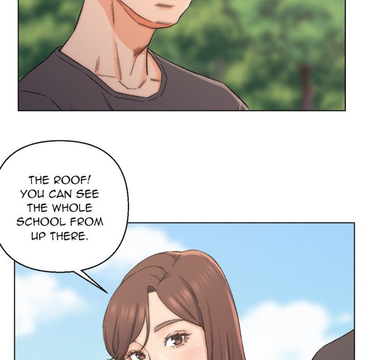 Old Friend chapter 8 page 26