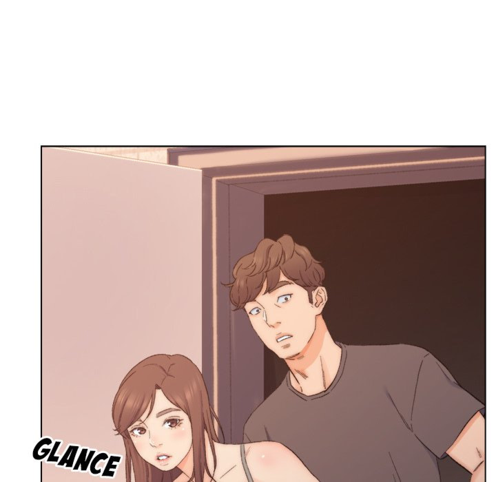 Old Friend chapter 8 page 30