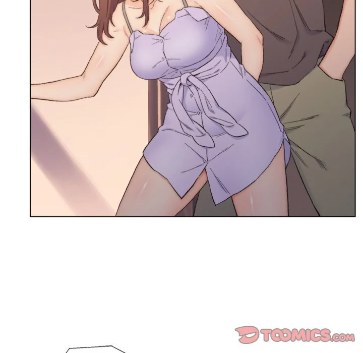 Old Friend chapter 8 page 31
