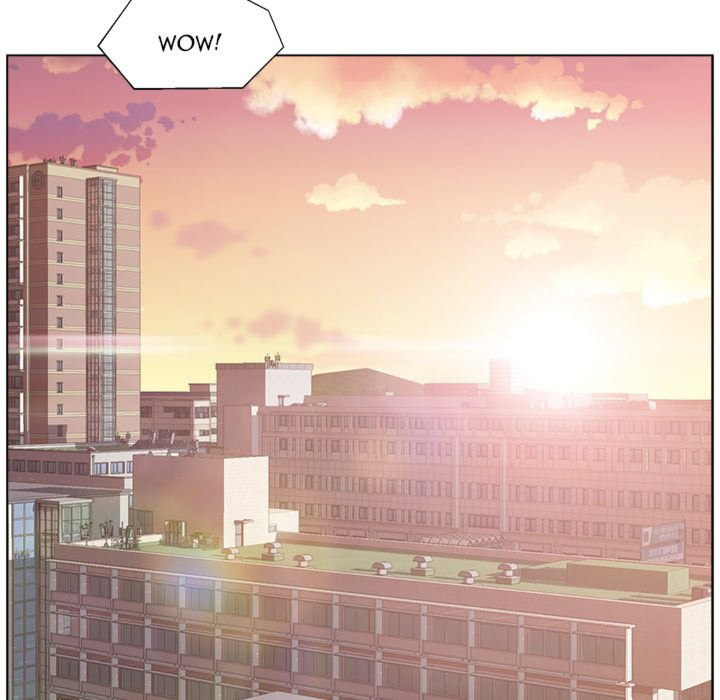 Old Friend chapter 8 page 32