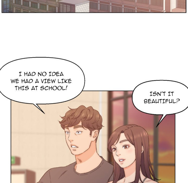 Old Friend chapter 8 page 33