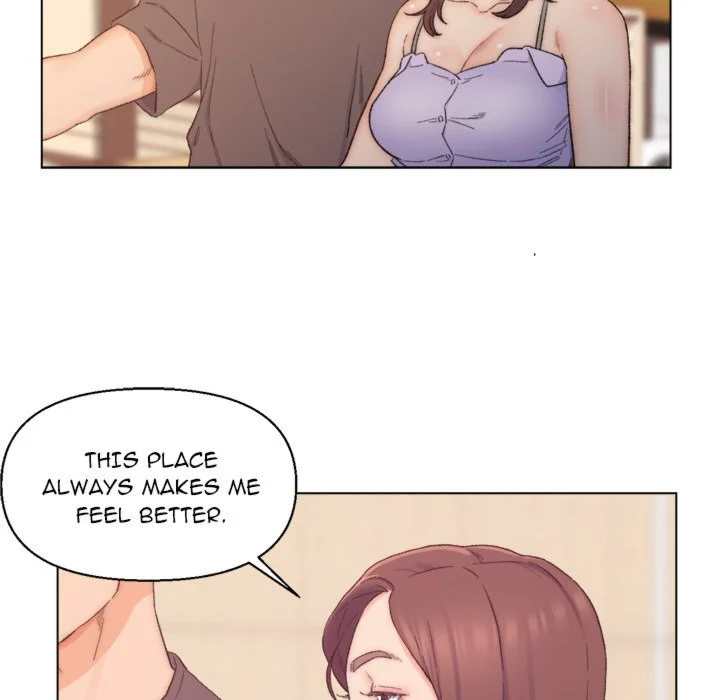 Old Friend chapter 8 page 34
