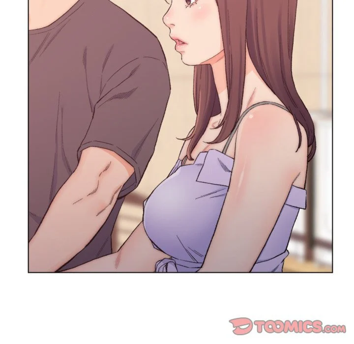 Old Friend chapter 8 page 35