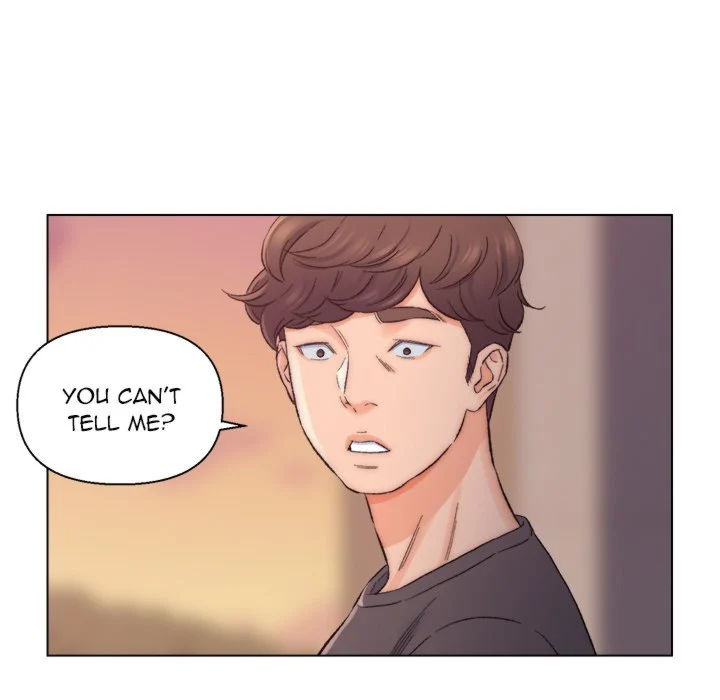 Old Friend chapter 8 page 37