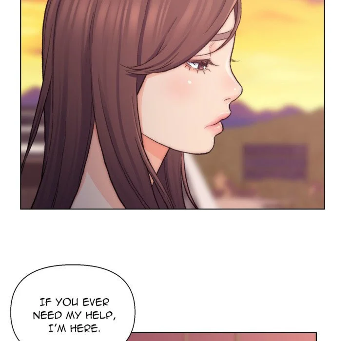 Old Friend chapter 8 page 41