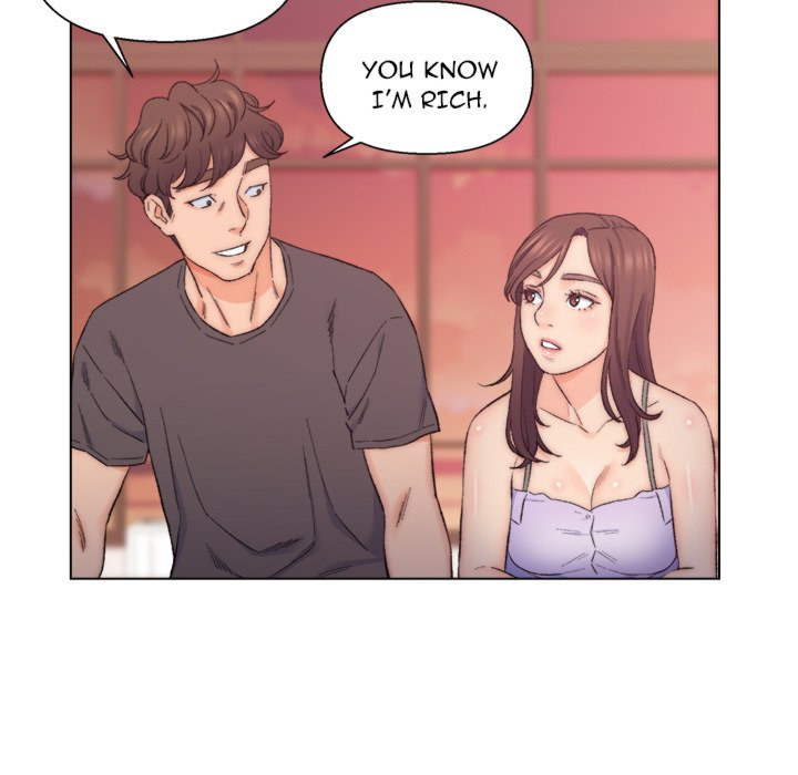 Old Friend chapter 8 page 42