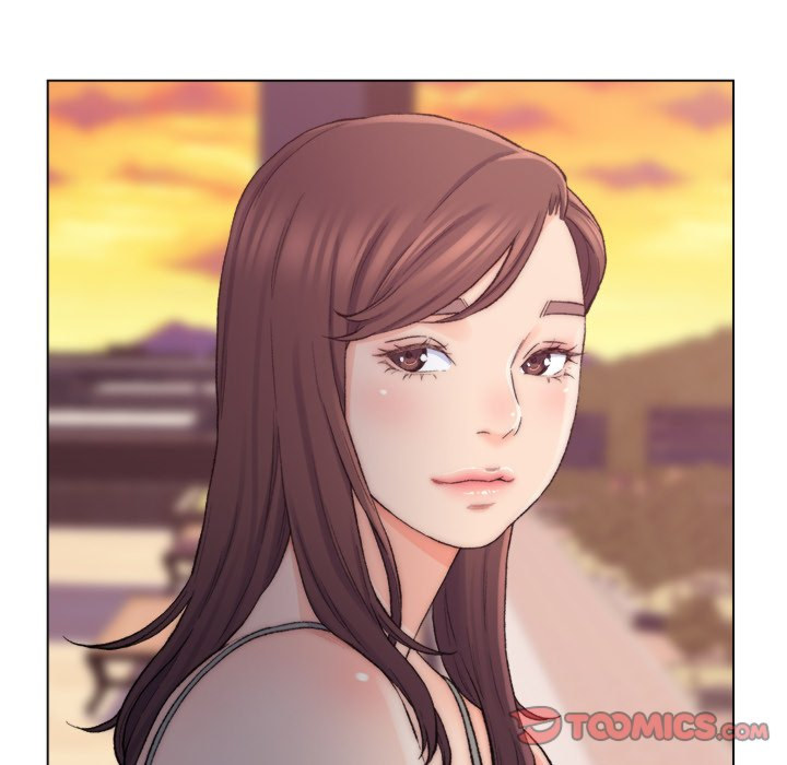 Old Friend chapter 8 page 43