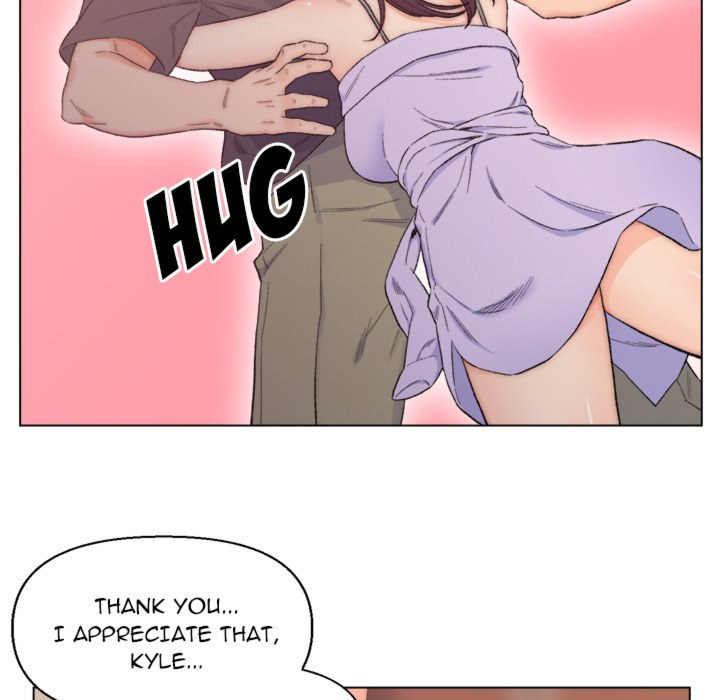 Old Friend chapter 8 page 45