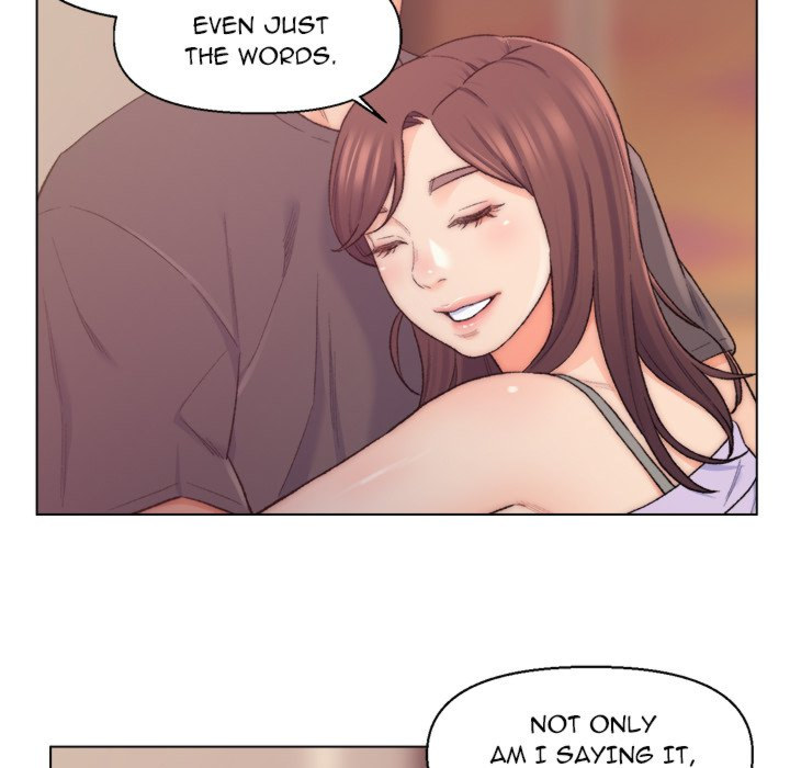 Old Friend chapter 8 page 46