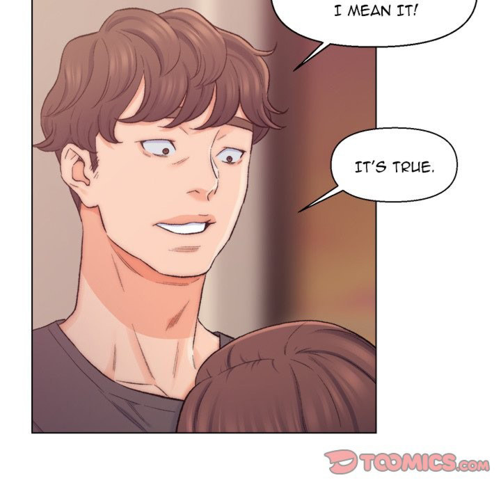 Old Friend chapter 8 page 47