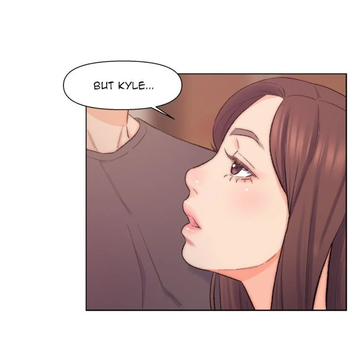 Old Friend chapter 8 page 48