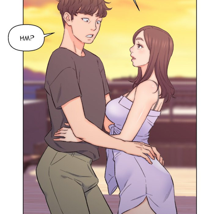 Old Friend chapter 8 page 52