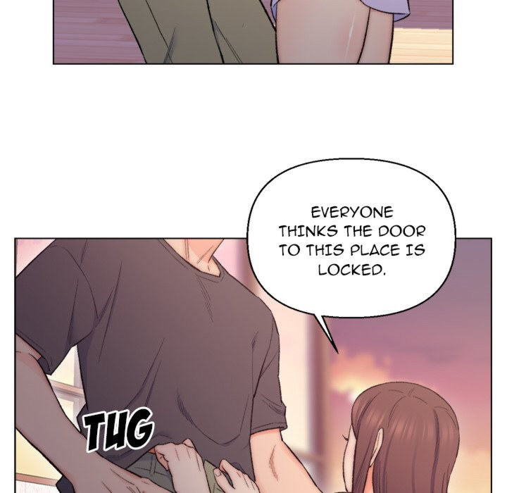Old Friend chapter 8 page 53