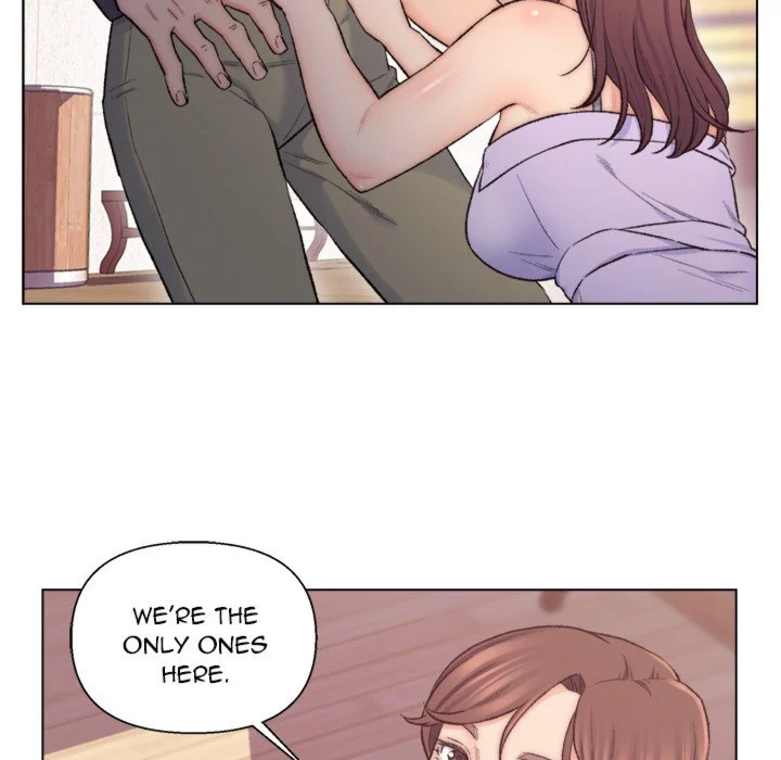 Old Friend chapter 8 page 54